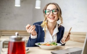 Prøv en god og næringsrik pastasalat