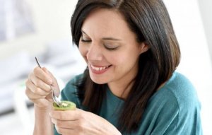 Bidraget fra kiwi til kostholdet vårt