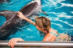 Kan voksne lære å svømme?