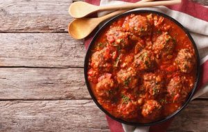 Tre delikate, lette og varme sauser