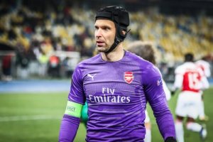 Pensjonen av Petr Čech: En målvaktlegende