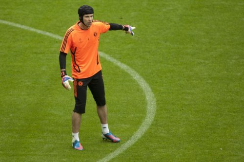 Petr Cech