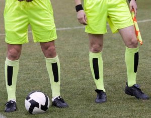 Fotball: Endringene av et spill over tid