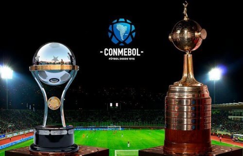 Conmebol