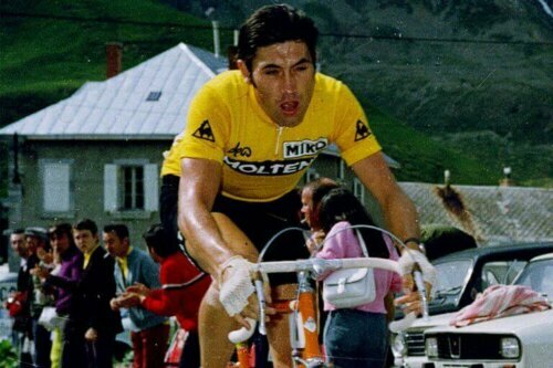 Eddy Merckx
