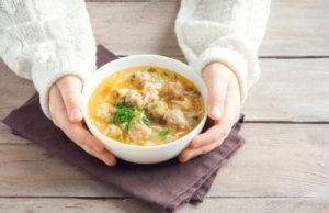 To vegetariske versjoner av klassiske oppskrifter
