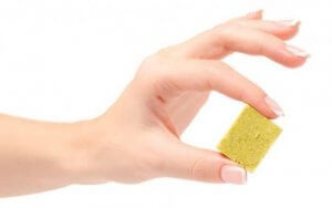 Er buljongterningene vi bruker i maten sunne?