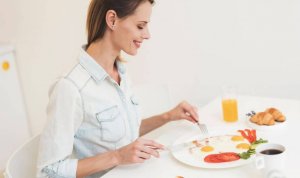 Kan det være farlig å spise mye egg?