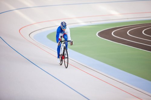 Forskrifter for sykling
