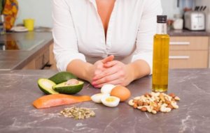 3 oppskrifter rike på omega-3-fettsyrer