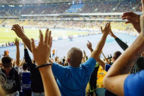 Rasisme i idrett er dessverre ikke noe som hører fortiden til.