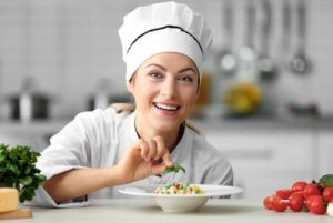 Typer ris som er bra for kostholdet ditt