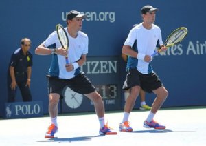 De beste double-lagene i ATP-touren