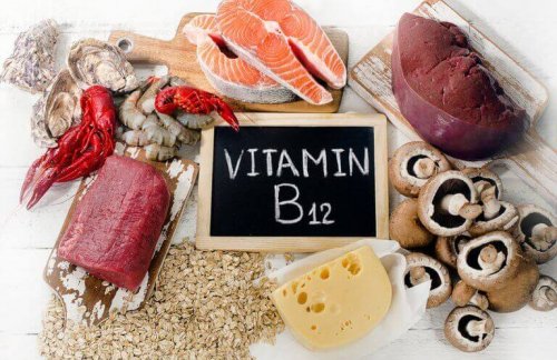 vitamin b12