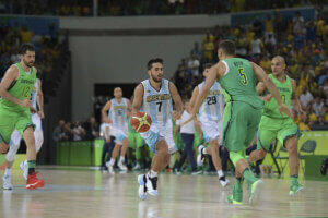 7 lagidretter i de Olympiske leker