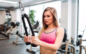 Styrketrening for barn og ungdom