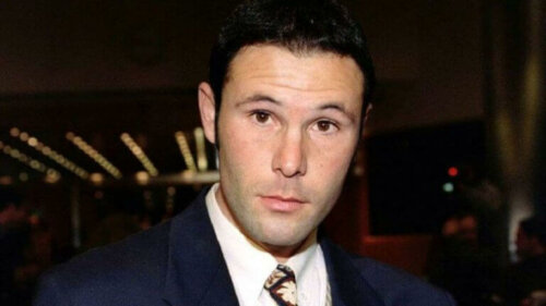 Jean-Marc Bosman - Bosmandommen