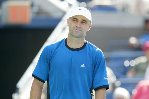 De fem beste mannlige tennisspillerne i historien