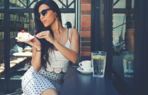 Er alle desserter dårlige for helsen din?