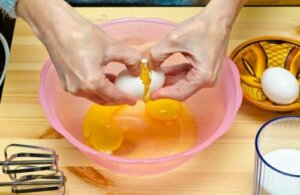 De mest fremragende fordelene med eggeplomme