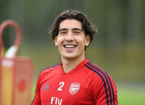 Hector Bellerin