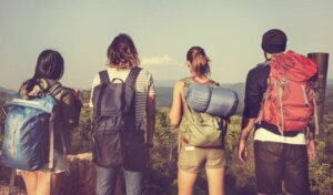 Hva du trenger for å gå fotturer