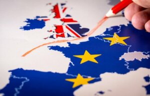 Hvordan vil Brexit påvirke idrettsverdenen?