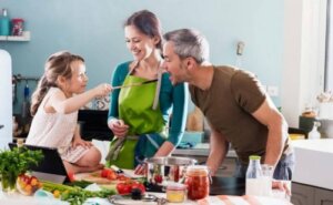 Fordelene med å lage sauser med grønnsaker