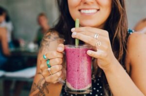 Fire deilige og sunne alternativer til brus