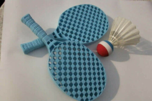 crossminton