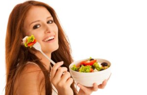 Oppskrift på gresk salat