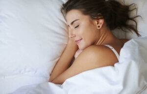 Tips for å sove bedre