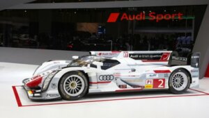 World Endurance Championship: Fernando Alonso