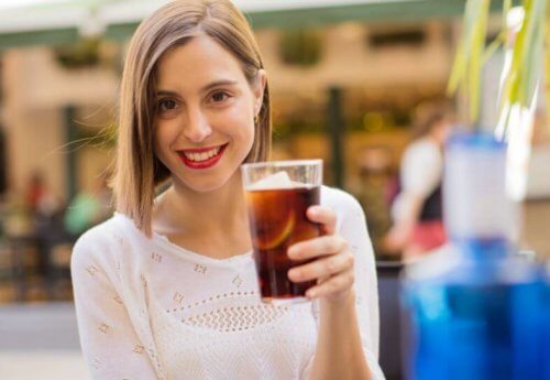 Behandlede matvarer - tilsetningsstoffer