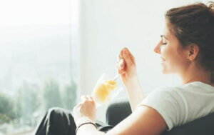 Tre oppskrifter på hjemmelaget is