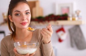 Erstatt dine kommersielle frokostblandinger med alternativer i fullkorn