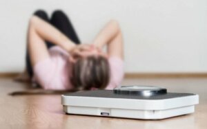 Tre grunner til at dietten din ikke gir deg resultatene du ønsker