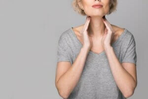 Sliter du med å gå ned i vekt? Du kan lide av hypotyreose