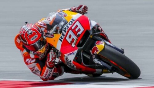 Motogp