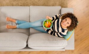 3 grunner til å si nei til behandlet mat og ja til å gå ned i vekt