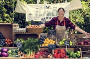 Organisk mat: er det egentlig sunnere?