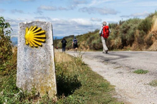 Hva trenger du for å gå pilegrimsveien til Santiago de Compostela?
