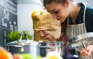 Noen sunne oppskrifter med belgfrukter