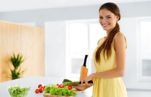 Alle fordelene med Smart-dietten