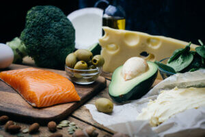 Ernæring i bulkingfasen: Dette bør du vite