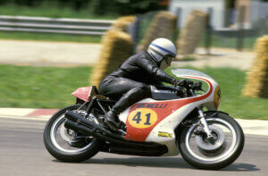 John Surtees: Eneste mester i MotoGP og Formel 1