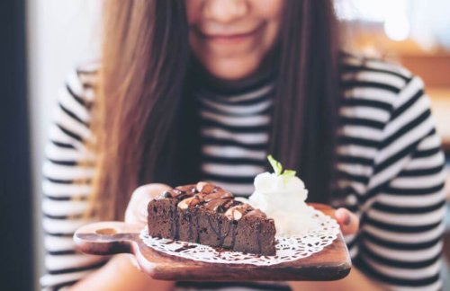 Søte oppskrifter med nøtter og frø