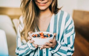 Smakfulle og sunne fruktdesserter