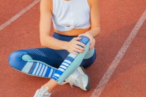 Smerter under idrett: er det normalt?