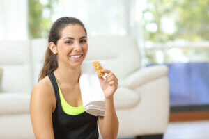 Sukker for idrettsutøvere: Er det viktig for treningen din?